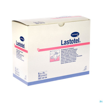 Lastotel hartm nues  8cmx4m    20 3101344
