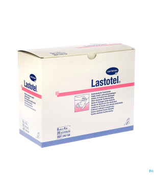 Lastotel hartm nues  8cmx4m    20 3101344