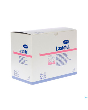 Lastotel hartm nues 10cmx4m    20 3101353