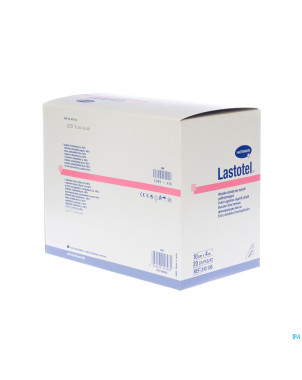 Lastotel hartm nues 10cmx4m    20 3101353