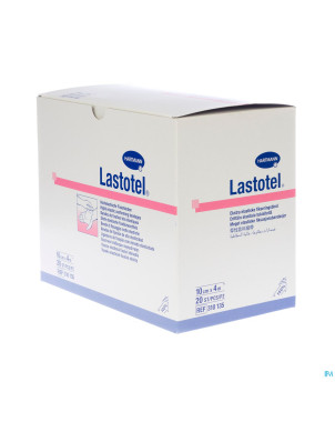 Lastotel hartm nues 10cmx4m    20 3101353