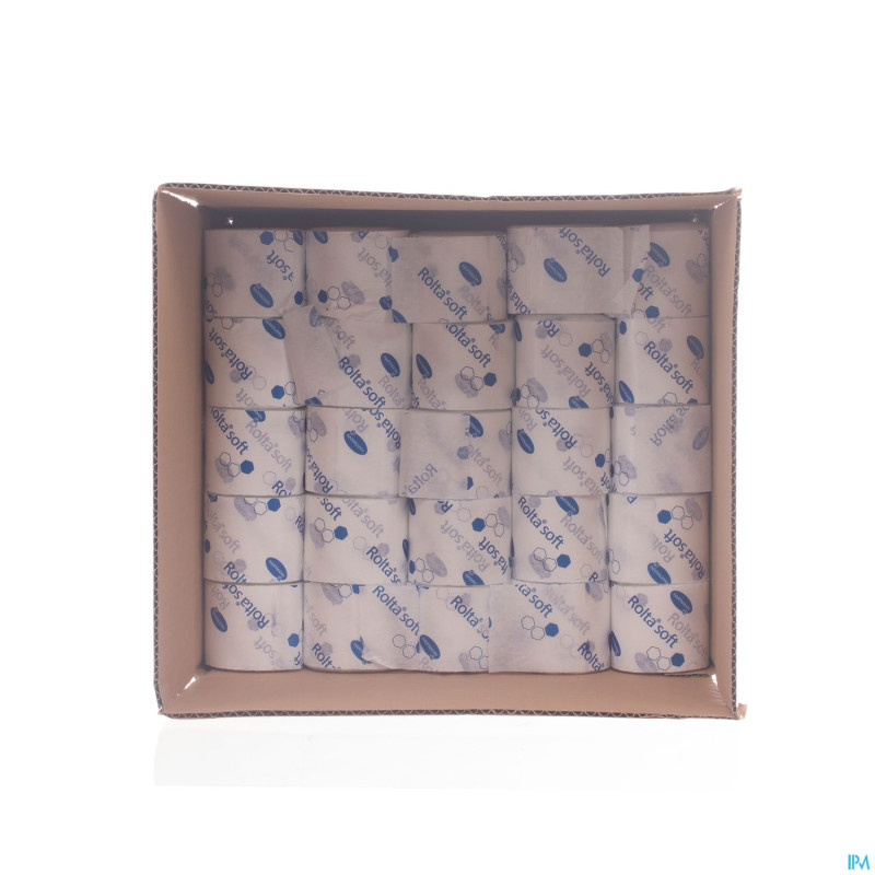 Rolta soft hartm bde ouate synth 6cmx3m 50 9320481