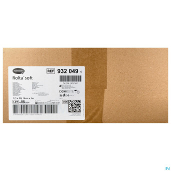 Rolta soft hartm bde ouate synth10cmx3m 30 9320491