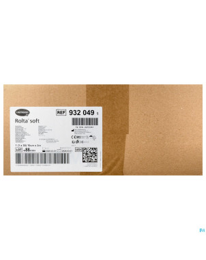 Rolta soft hartm bde ouate synth10cmx3m 30 9320491