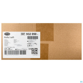 Rolta soft hartm bde ouate synth15cmx3m 20 9320501