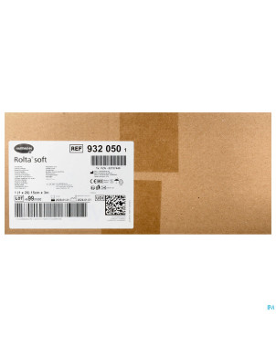 Rolta soft hartm bde ouate synth15cmx3m 20 9320501