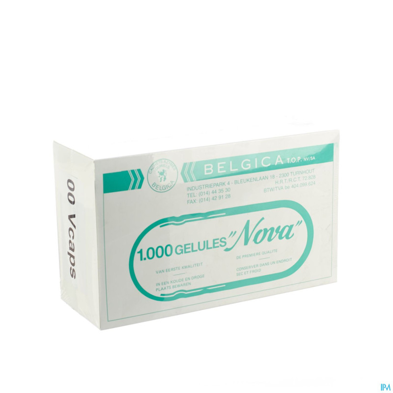 Novabritine 1000 tabs comp 8x1000mg