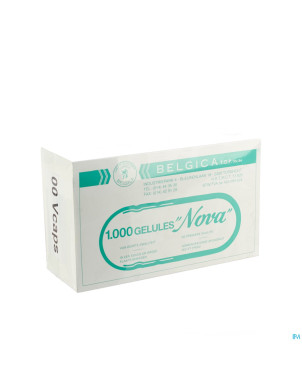 Novabritine 1000 tabs comp 8x1000mg