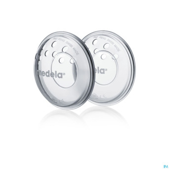 Medela protege-mamelons