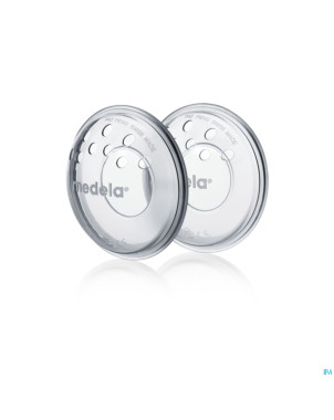Medela protege-mamelons