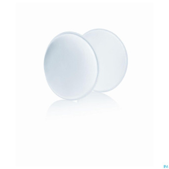 Medela compresse allaitement lavable 4