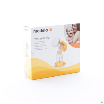 Medela tire lait mini electric
