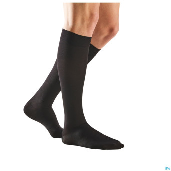 Bota relax 280 bas jarret noir n2 2