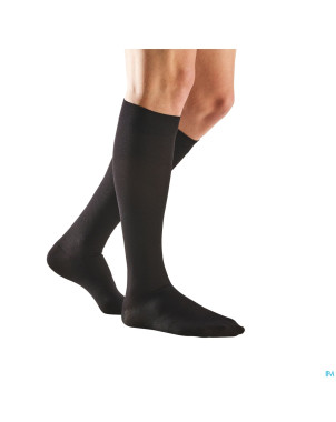 Bota relax 280 bas jarret noir n2 2