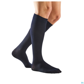 Bota relax 280 bas jarret bleu n1 2