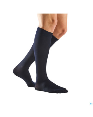 Bota relax 280 bas jarret bleu n1 2