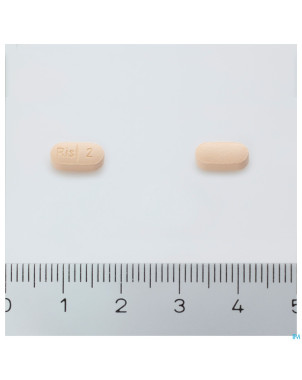 Risperdal comp pell  20 x 2 mg