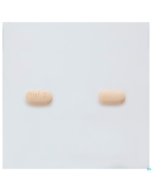 Risperdal comp pell  20 x 2 mg