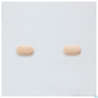 Risperdal comp pell  60 x 2 mg