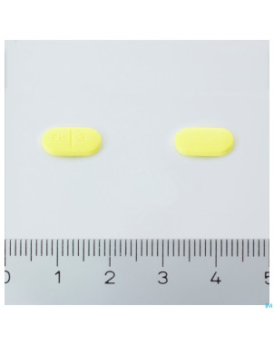 Risperdal comp pell  60 x 3 mg