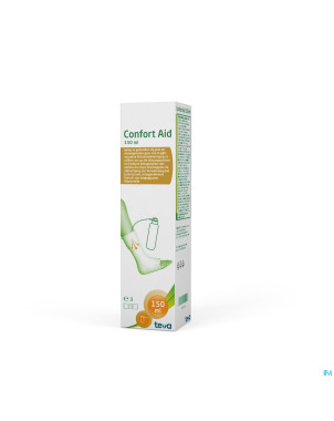 Confort aid spray pdr 150ml
