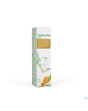 Confort aid spray pdr 150ml