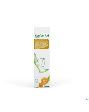 Confort aid spray pdr 150ml