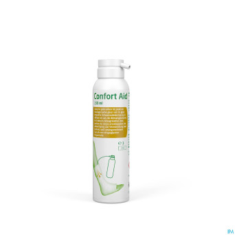 Confort aid spray pdr 150ml