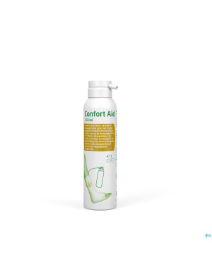 Confort aid spray pdr 150ml