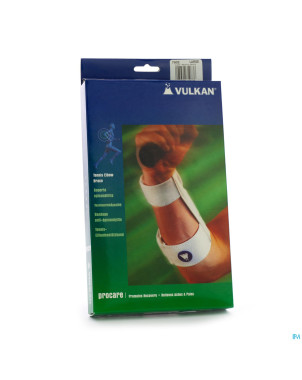 Tenbow tennis elbow large blanc