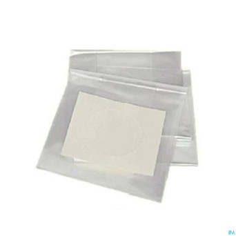 Alterna manchon irr. auto-adh.60mm 30 1003