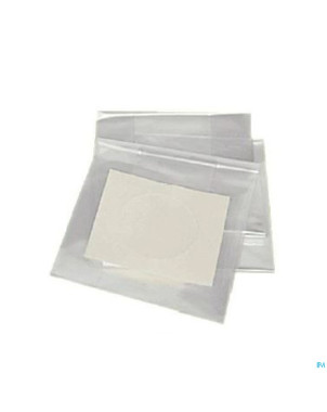 Alterna manchon irr. auto-adh.60mm 30 1003