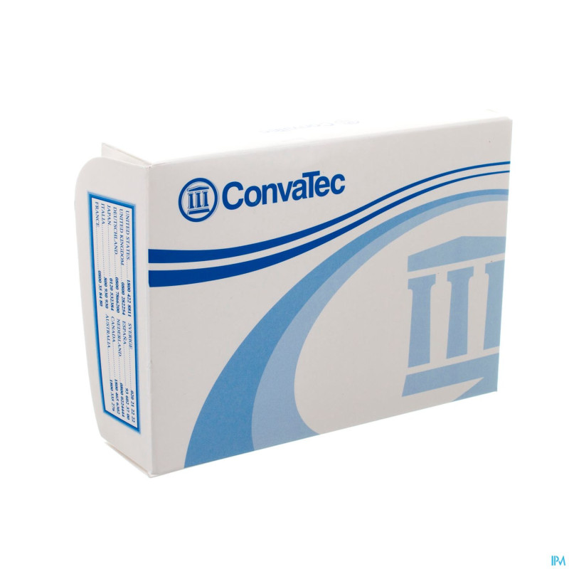 Ileodress plus p/o beige 19-60mm 10 175523