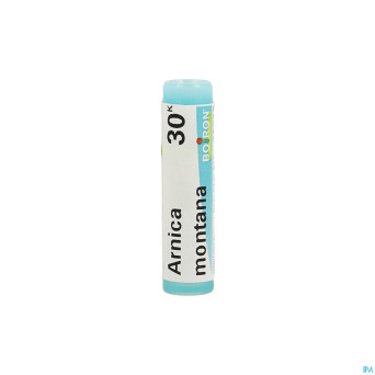 Arnica montana    30k gl boiron