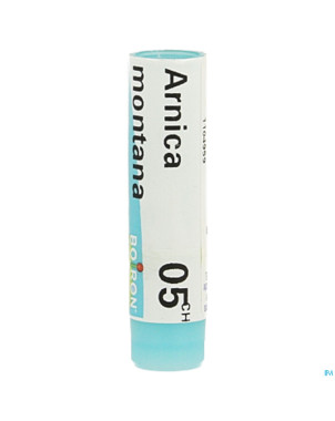 Arnica montana    5ch gl boiron