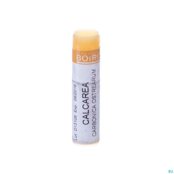 Calcarea carbonica ostrearum    30k gl boiron