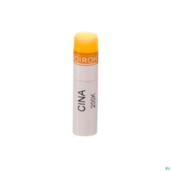 Cina    200k gl boiron