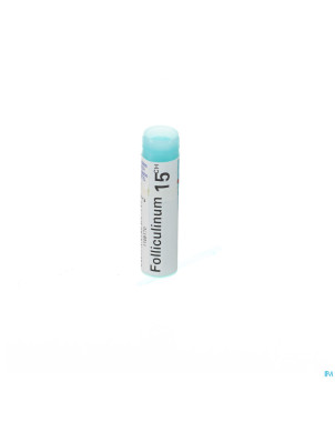 Folliculinum    15ch gl boiron