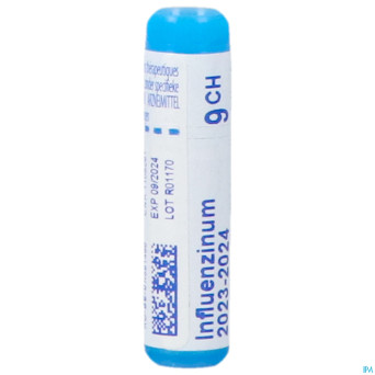Influenzinum    9ch gl boiron