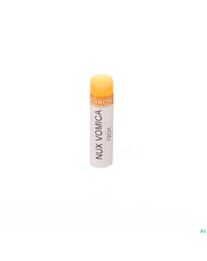 Nux vomica    12ch gl boiron