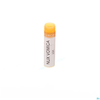 Nux vomica    30k gl boiron