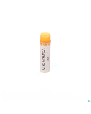 Nux vomica    30k gl boiron