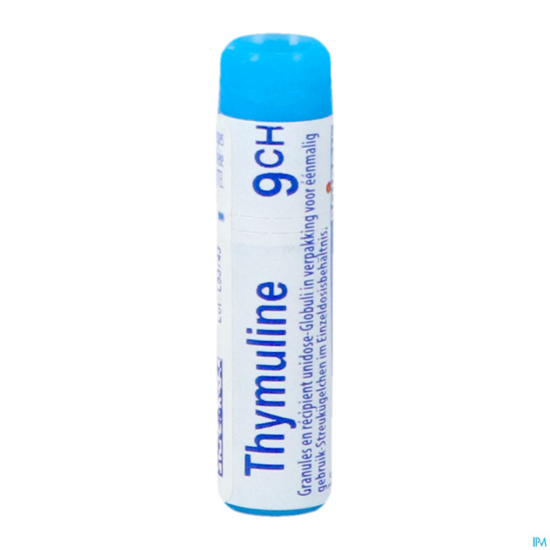 Thymuline    9ch gl boiron