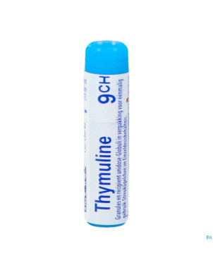 Thymuline    9ch gl boiron