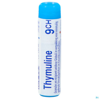 Thymuline    9ch gl boiron