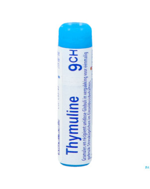 Thymuline    9ch gl boiron