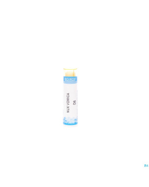 Nux vomica    6d gr boiron