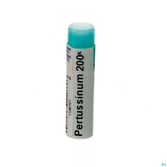 Pertussinum    200k gl boiron