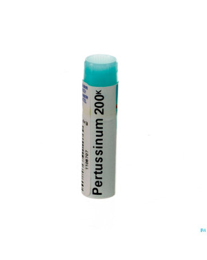 Pertussinum    200k gl boiron