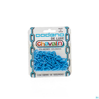 Appeg chainette sucette